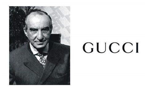 quien fue el creador de gucci|Gucci was founded in.